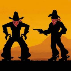 Gunfighters