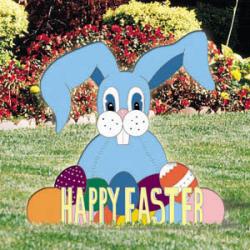 Happy Easter Bunny