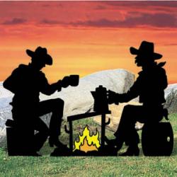 Campfire Cowpokes