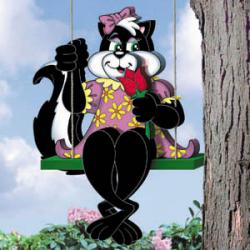 Skunk Swinger