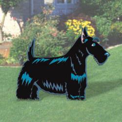 Pups On Parade - Scottie