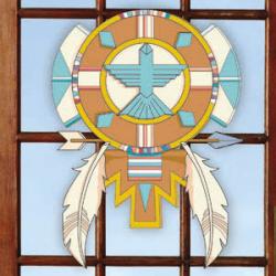 Southwestern Shield
