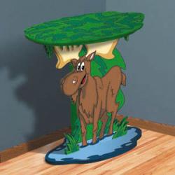Mighty Moose Table