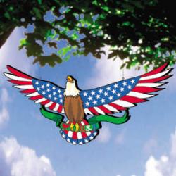 Star-Spangled Eagle