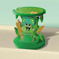 Pond Pals Plant Stand