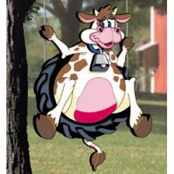 Cute Cow Swinger