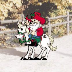 Western Santa