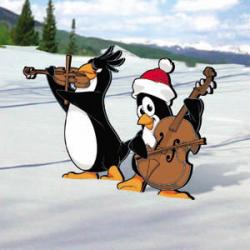 Musical Penguins - II