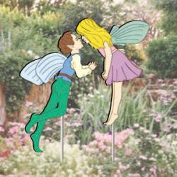 Garden Fairy Magic