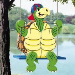 Turtle Swinger