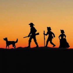 Westward Ho! - Family
