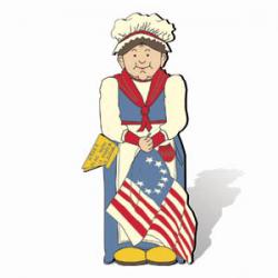 Miss Betsy Ross