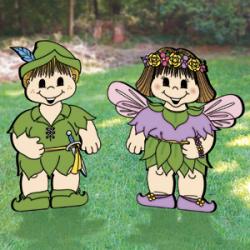 Dress-Up Darlings - Fairy Outfits