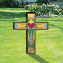 Southwestern Cross