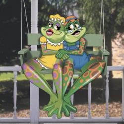 NEW! Old Frog Swingers