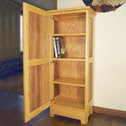 Jelly Cupboard