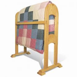 Quality Quilt Rack