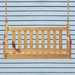 CL Porch Swing