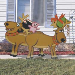Santa's Helpers