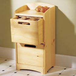 Organizer/Storage Bin