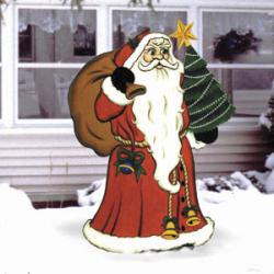 Old Saint Nick