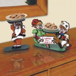 Cookies For Santa