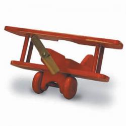 Toy Airplane