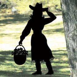 Cowgirl