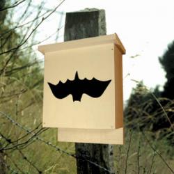 Bat House