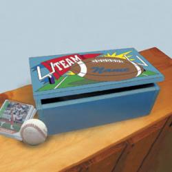 Sports Card Holder