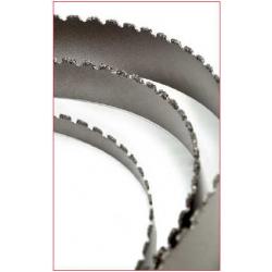 Diamond Grit Band Saw Blades - Welded to Length